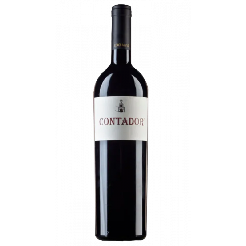 Vino Contador 2017