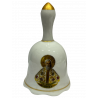 Campana Cerámica San Saturio