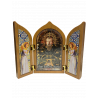 Tríptico Religioso San Saturio