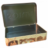 Caja metálica