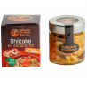 Shiitake en escabeche 225g