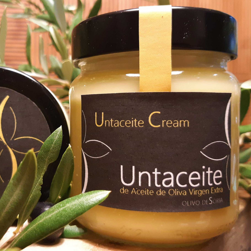 UNTACEITE Cream 210ml