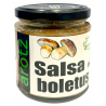 Salsa de boletus Arotz 200 gr