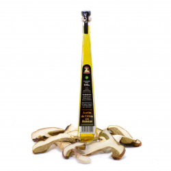 Aceite de oliva con Boletus  100 ml