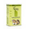 Aceite aroma  boletus edulis