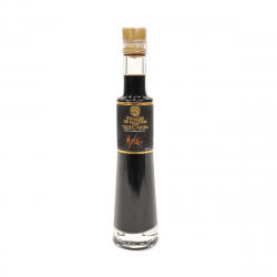 Vinagre de modena con trufa negra 100ml