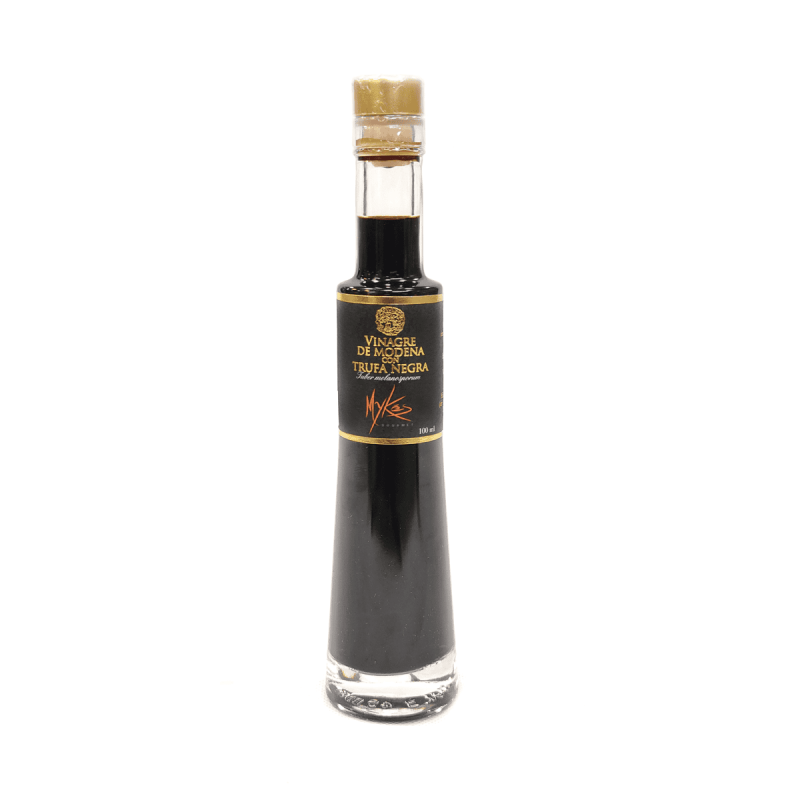 Vinagre de modena con trufa negra 100ml