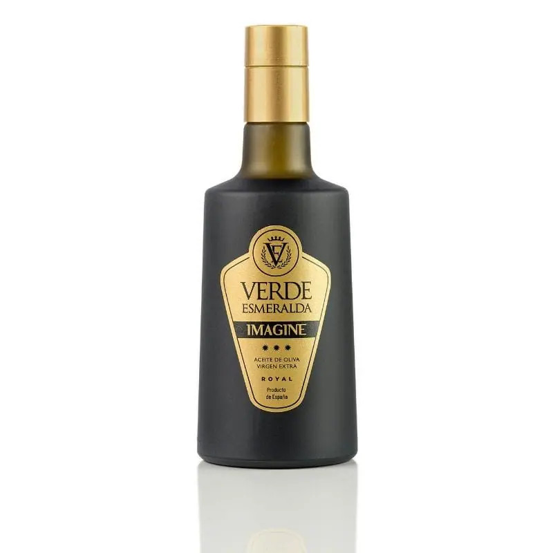 Verde Esmeralda AOVE Royal 500ml