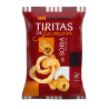 Caja Tiritas de jamón MARTIRELO de Soria Añavieja