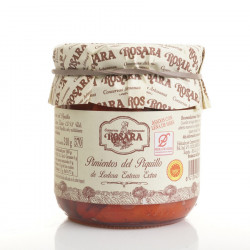 Pimientos del Piquillo de Lodosa Enteros Extra 340g