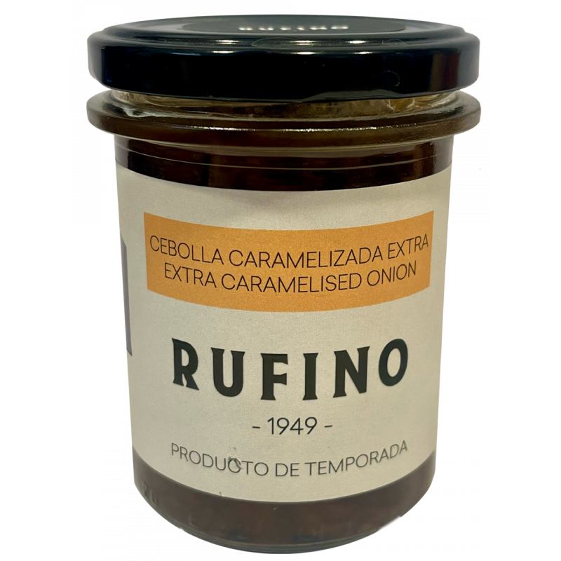 Cebolla Caramelizada Extra