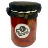 Pimiento del Cristal entero asado