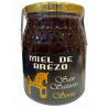 Miel de Soria. Brezo. Tarro 1KG