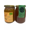 Miel Ecológica de Tomillo 500 gr
