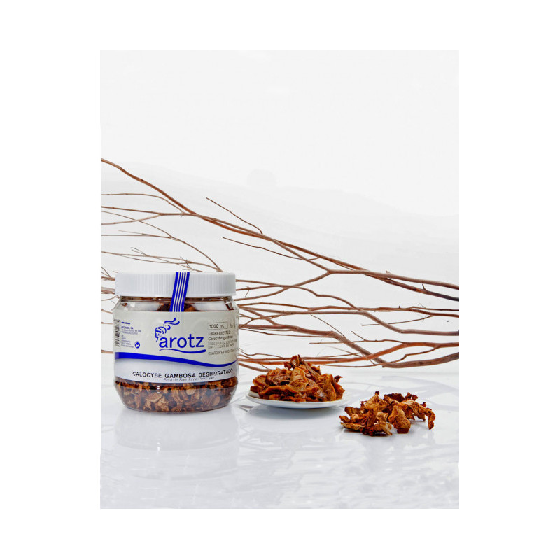 PERRETXICO DESHIDRATADO 1L 90g
