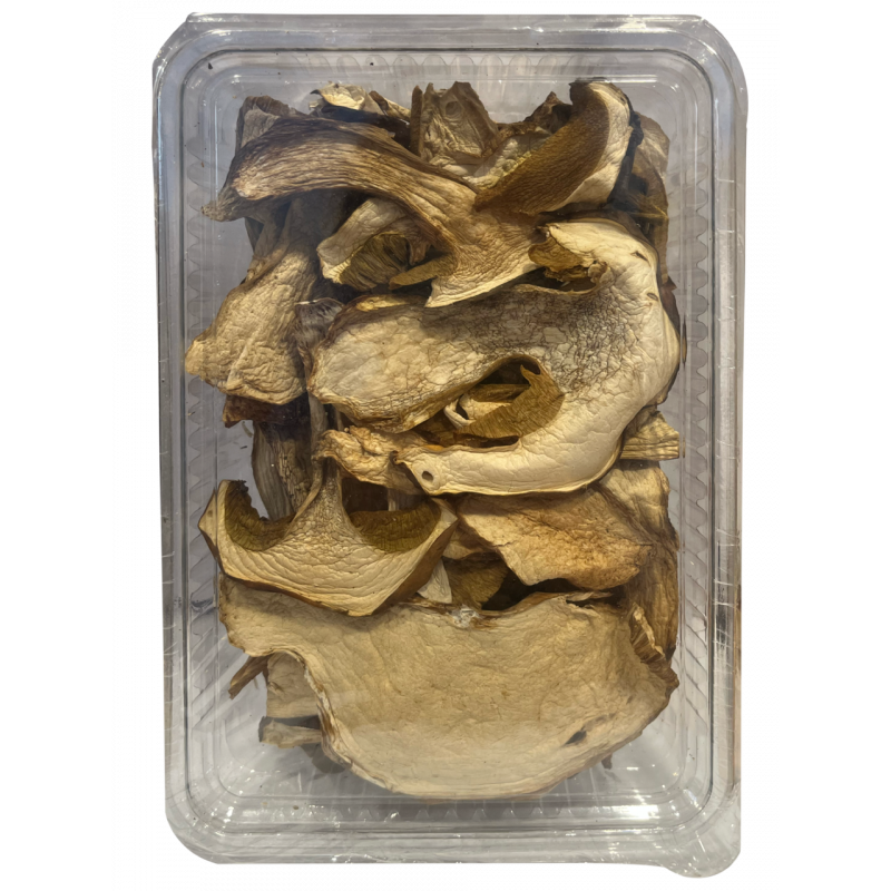 Boletus Silvestre deshidratado Laminado Extra Bandeja 70g