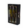 Estuche 3 aceites micológicos