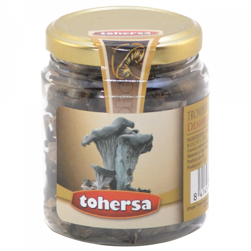Trompeta de la muerte 20g