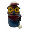 Búho Golfista