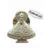 Pin Plata San Saturio
