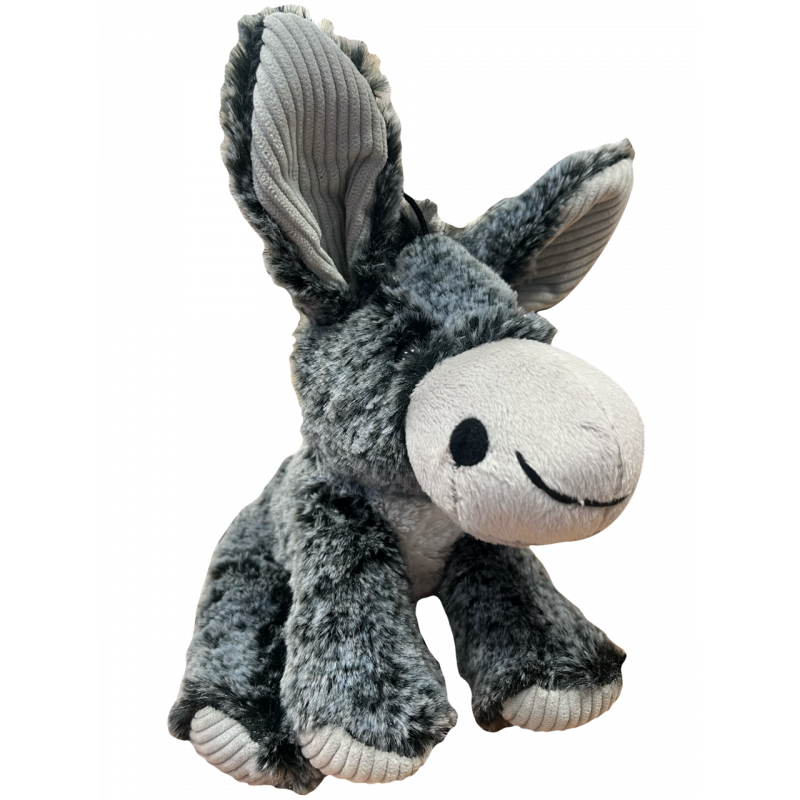 Peluche burro