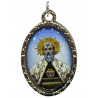 Medalla Estampa San Saturio