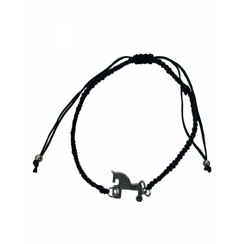 Pulsera Caballo de Soria