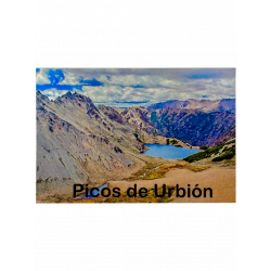 Imán Picos de Urbión