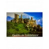 Imán Castillo de Calatañazor