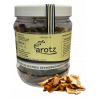 Boletus Deshidratado Laminas Bote 1L