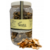 Boletus Deshidratado Laminas Bote 2L
