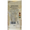 Chocolate Negro 72% con Almendras