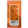Chocolate Con Leche Sin Azúcar Añadido Con Naranja