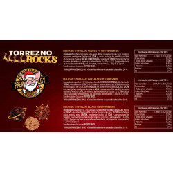 Torrezno Rocks