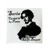 Imán baldosa Bécquer