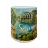 Taza Monumental de Soria Taza Monumental de Soria