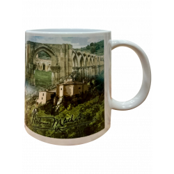 Taza Monumental de Soria