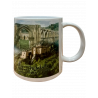 Taza Monumental de Soria Taza Monumental de Soria