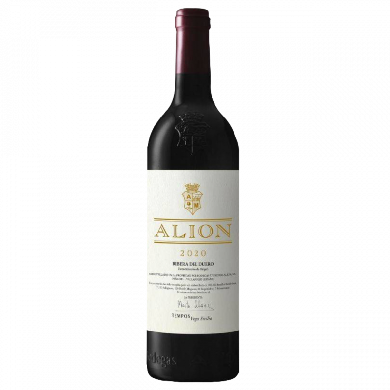 Alion 2020