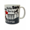 soria, boletus, torrezno, mantequilla de soria, ribera de duero, miel