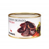 Confit de Pato Mollejas 320g