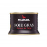 Foie Gras Entero 130g