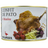 Confit de Pato 4 muslos