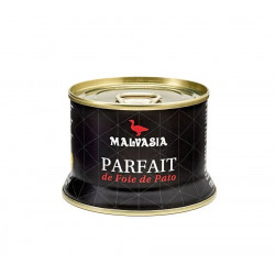 Lote 3 Foies abrefácil 130 g