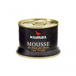 Lote 3 Foies abrefácil 130 g