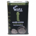 Aceite aroma trufa negra