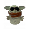 Búho Galaxia Baby Yoda