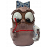 Búho modista