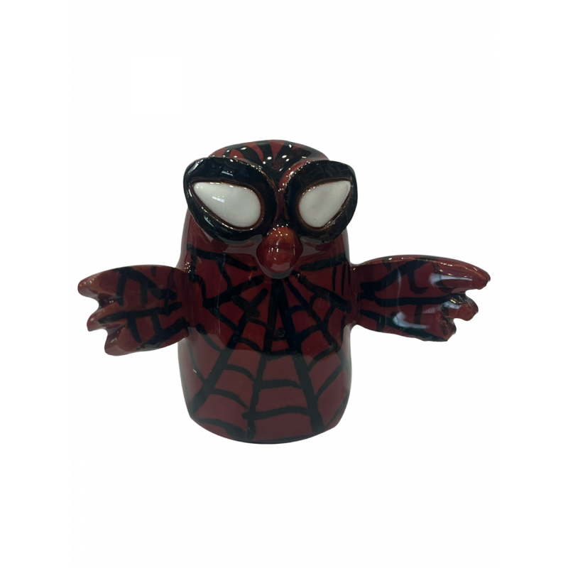 Búho Araña