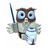 Búho Galaxia Luke